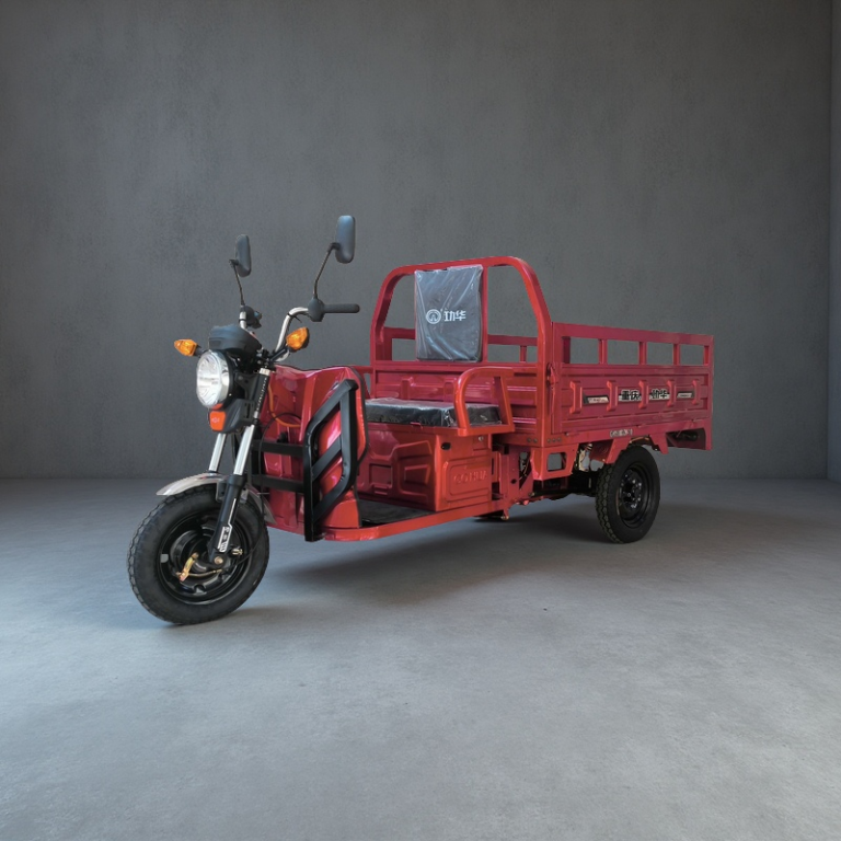 Cargo Electric Tricycle Transport Electric Truck Electric Motorcycle